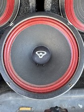 Cerwin Vega 10" Woofer  Model