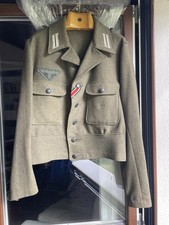 Giacca M44 Tedesca WW2 Originale