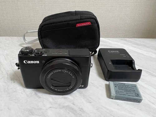 Canon powershot g7x 994831 - canon,