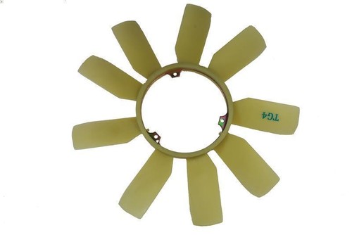 Ventola del radiatore
