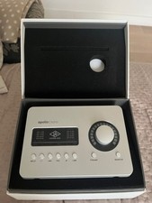 Universal audio apollo solo - universal,