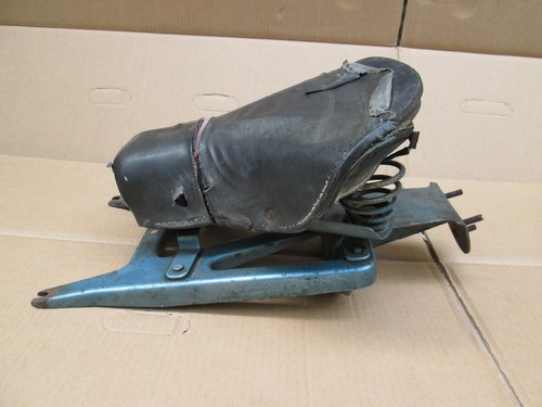 Vespa piaggio faro - faro, basso