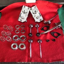   ALFA R. Serrature, Maniglie Interne /esterne Con Chiave