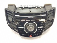 FORD FIESTA 2016 RADIO LETTORE