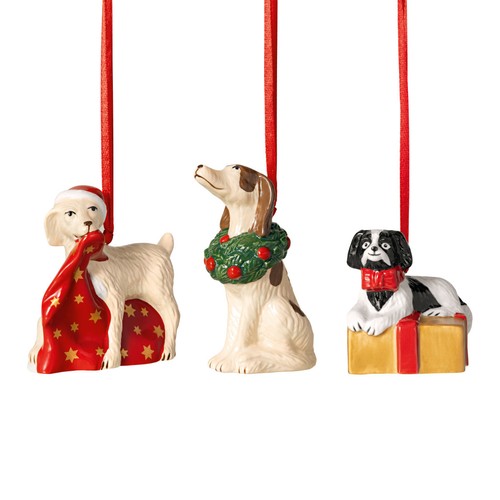 Villeroy boch ornamenti - &,