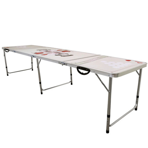 Tavolo birra pong 2 - tavolo, da