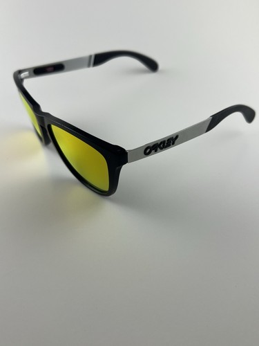Oakley frogskins mix - oakley,