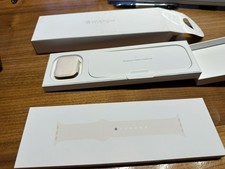 Apple Watch Series 5 40mm GPS