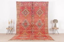 Tappeto Berbero Marocchino