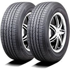 2 Tires Bridgestone Ecopia