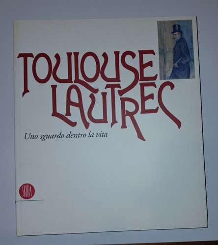 Toulouse lautrec uno - toulouse, lautrec,