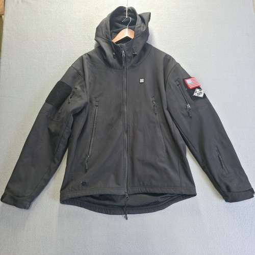 Giacca riscaldata uomo - , dewbu