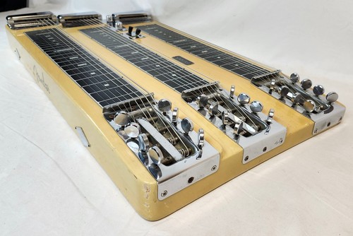 Fender vintage custom - fender,