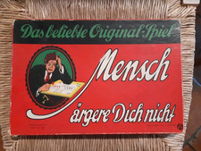 Gioco da Tavolo Vintage