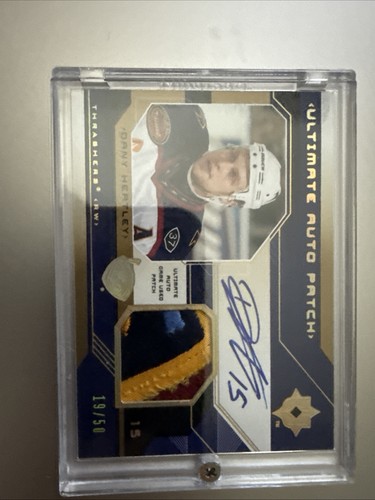 2004 upper deck ultimate - 2004,