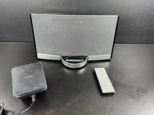 Bose sounddock n123 sistema - bose,