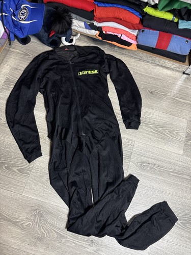 Sottomuta vintage dainese - sottomuta,