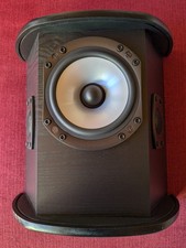 Monitor Audio Bronze BFX