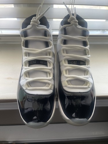 Taglia jordan 11 retro - taglia,