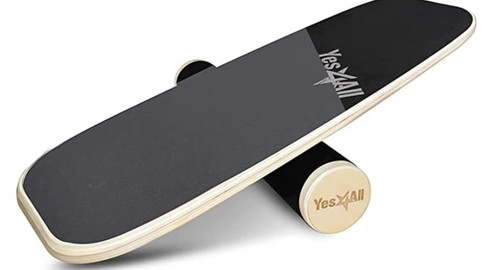 Yes4all balance board - yes4all,