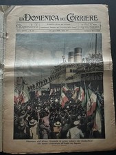 Domenica del corriere - del, 28