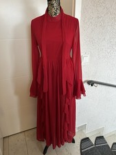 Abito donna cerimonia taglia S