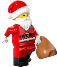 LEGO® - Minifigs - Creator -