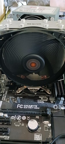 Gigabyte h87 hd3 4750 - +, i5-4750