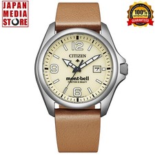 Orologio Uomo Citizen