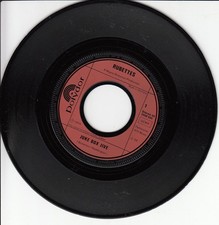 Rubettes – Juke Box Jive ++