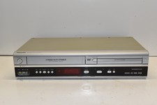 Philips VCR DVD/CD Combo
