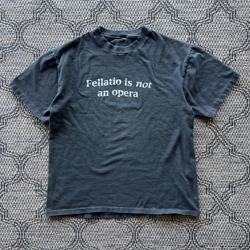 Vintage humour shirt men - vintage,