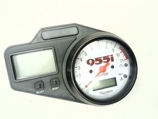 STRUMENTO STRUMENTAZIONE ORIGINALE INSTRUMENT TRIUMPH SPEED TRIPLE 955I 02-04