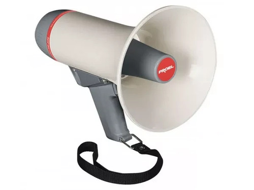Proel meg megafono - proel,