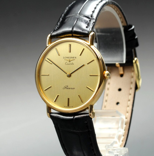 Quasi come nuovo orologio - [quasi,