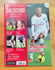 Calcio 2000 n. 196 / 2014