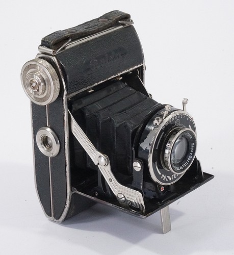 Balda baldax cm 1936 - 4,5, x