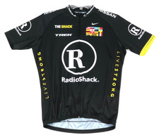 Nike Radioshack Maglia