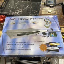 Registratore DVD LiteOn