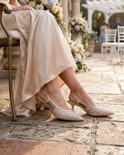 DECOLEETE ORO Gold&Gold GD397