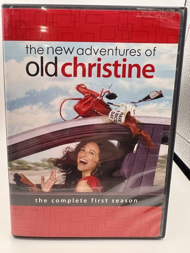 The new adventures old - of,