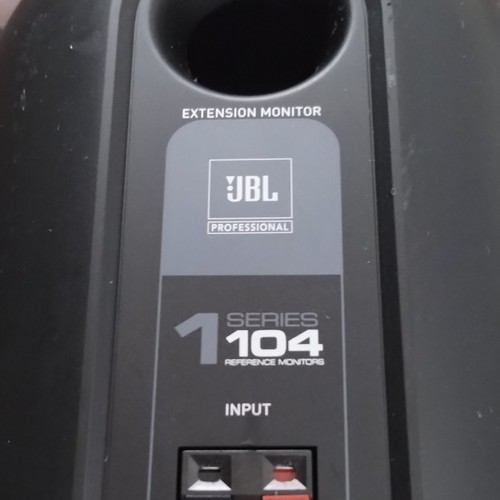 Jbl professional 104 prolunga - professional,