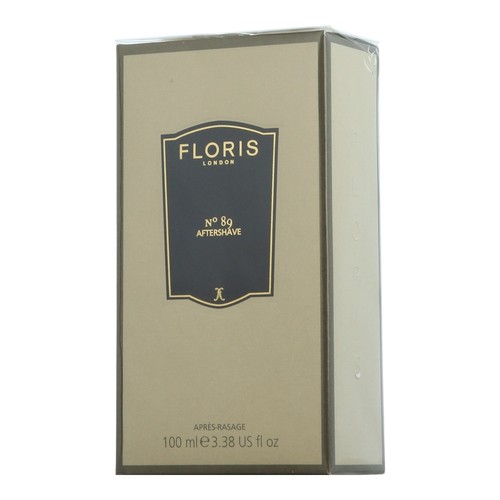 Floris 89 lozione - floris,