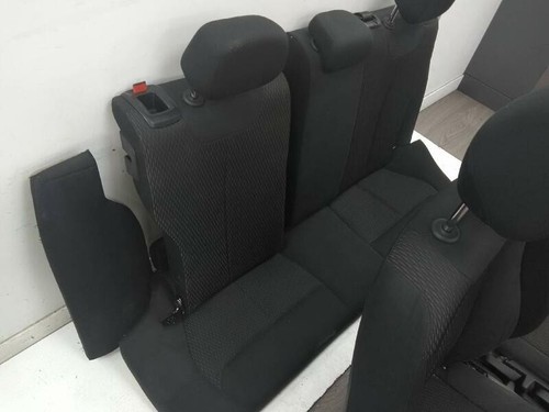 Set sedili bmw serie berlina - set,