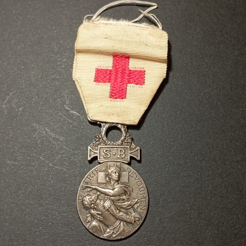 Medaglia - a6/04/26, (ref37288)