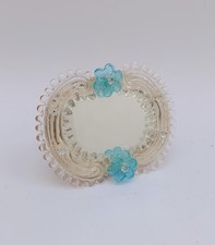 ♥ SPECCHIO DA TAVOLO O MURO