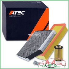 KIT TAGLIANDO FILTRO PER AUDI