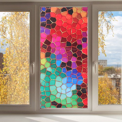 Pellicola finestra privacy - finestra,