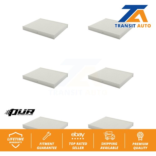 Cabin air filter - pack), for