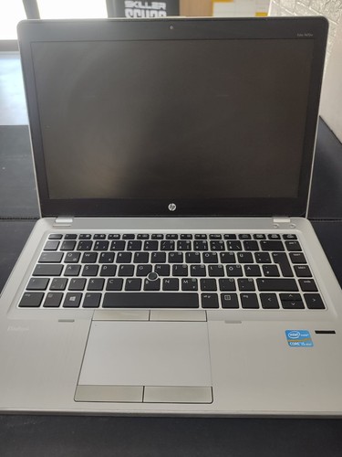 Notebook elitebook folio - notebook,